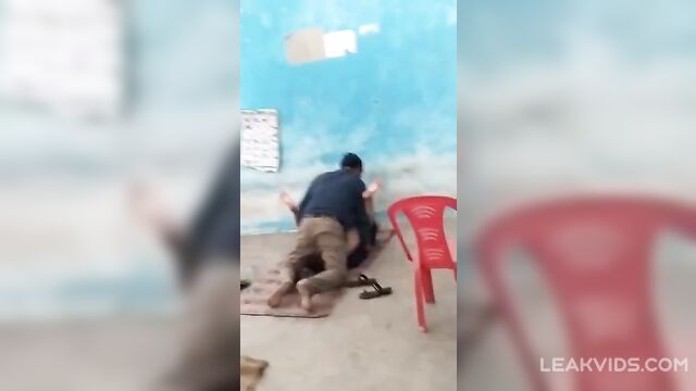 School teacher and principal caught having sex leaked video - 2 image