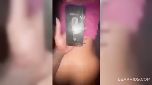 Hot Girlfriend Fucked By Guy On Call With Her Boyfriend