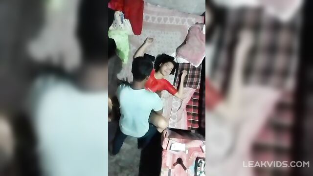 Brother And Sister Real Incest Sex (Dark Clip) - 3 image