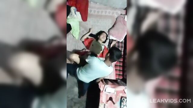 Brother And Sister Real Incest Sex (Dark Clip) - 5 image