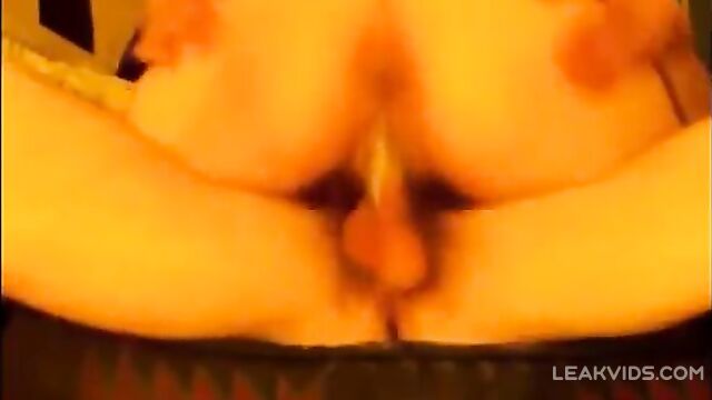 Mother and Son Creampie Incest - 5 image