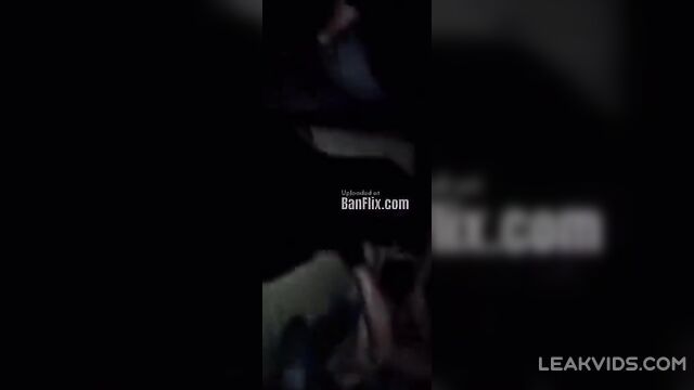 Guys fucking their friend’s drunk mom infront of him - 5 image