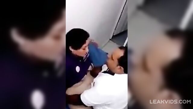 Indian doctor having sex with male nurse LEAKED - 4 image