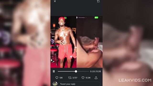 Hitman Holla SEX TAPE scandal! - 5 image