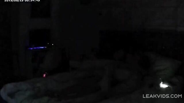 Father installed hidden cam in the twins room and spies on a they fuck brother - 2 image