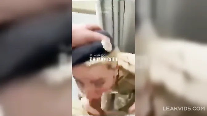 Army Blowjob LeakVids 