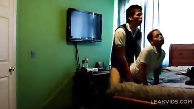 Brother and sister rare incest sex video - 4 image