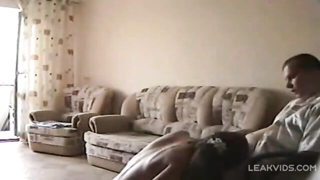 Real brother and sister homemade incest sex video - 3 image