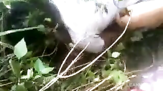 Mens laughed as they took turns having sex with a crying slut - 4 image