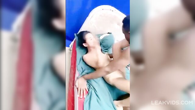 Sexy Chinese teen cries while being fucked - 4 image