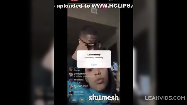 Carmen And Corey Sex Tape Video Leaked - 3 image