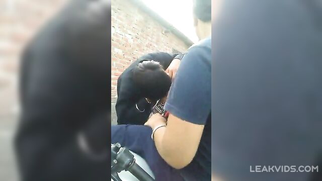 Chubby college teen groped by group of seniors - 5 image