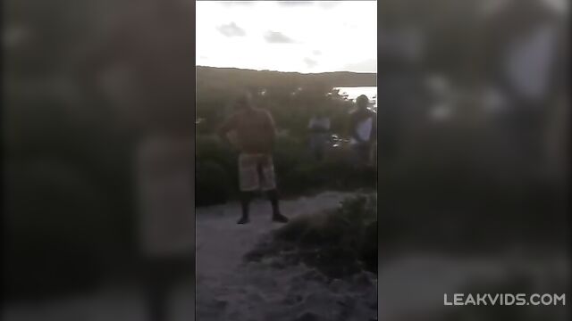 British slut got used by the whole african village - 5 image