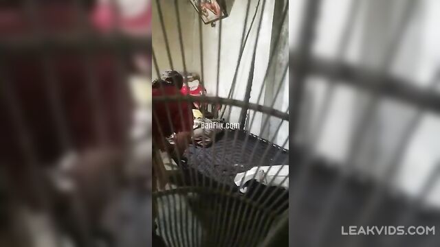 Real 18-year-old son fucks his own mother when no one is home - 2 image