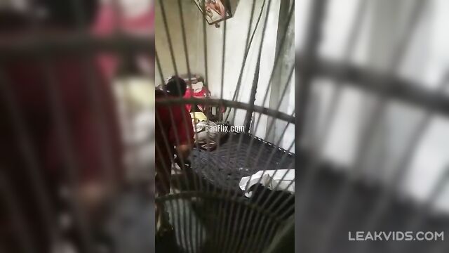 Real 18-year-old son fucks his own mother when no one is home - 3 image