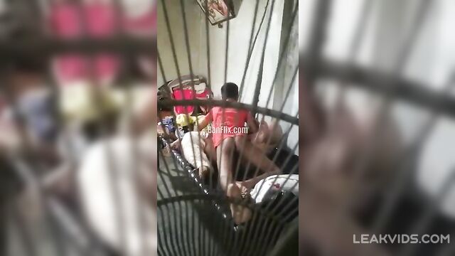 Real 18-year-old son fucks his own mother when no one is home