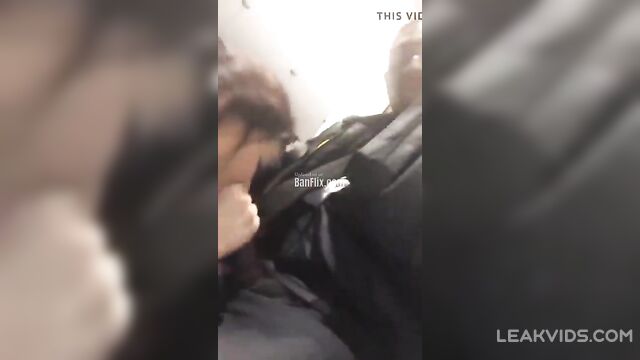 Teen girl gives a blowjob to a policeman as a bribe SCANDAL - 2 image