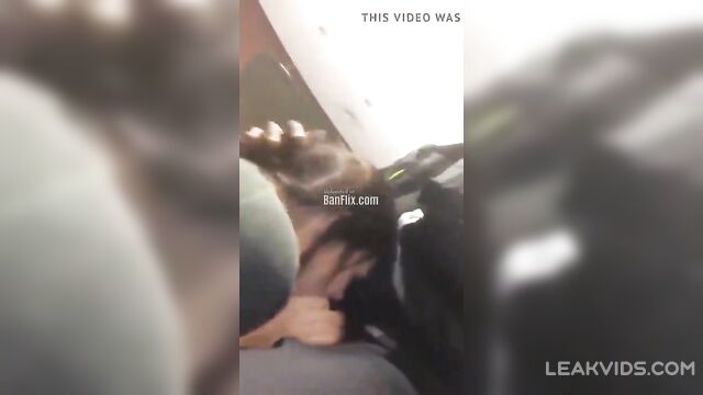 Teen girl gives a blowjob to a policeman as a bribe SCANDAL - 3 image