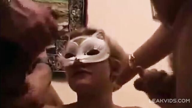 Father and his buddy fuck daughter, Crazy homemade incest sex - 5 image