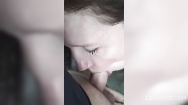 Real Mom sucks her son's dick and says you can be a good boy, fuck me - 4 image