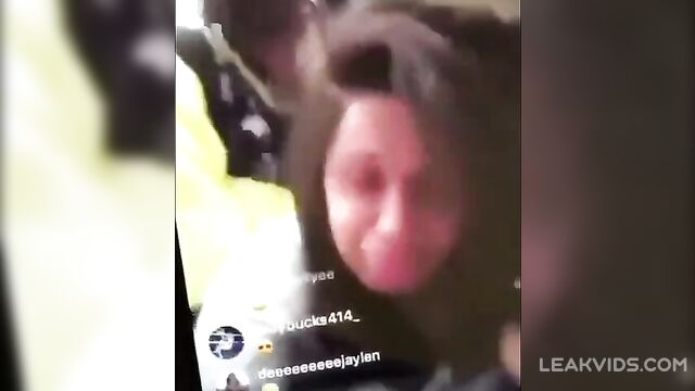 Cardi B Video Leak on Instagram Live - 4 image