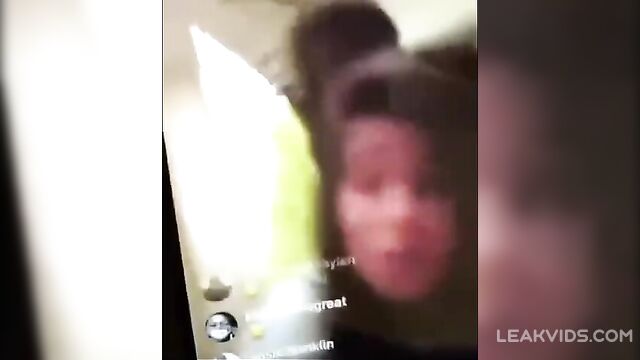 Cardi B Video Leak on Instagram Live - 5 image