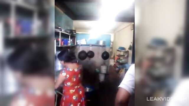 Father Affair With Son’s Wife (Quick Family Sex) - 1 image