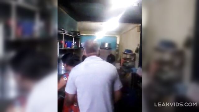 Father Affair With Son’s Wife (Quick Family Sex) - 2 image