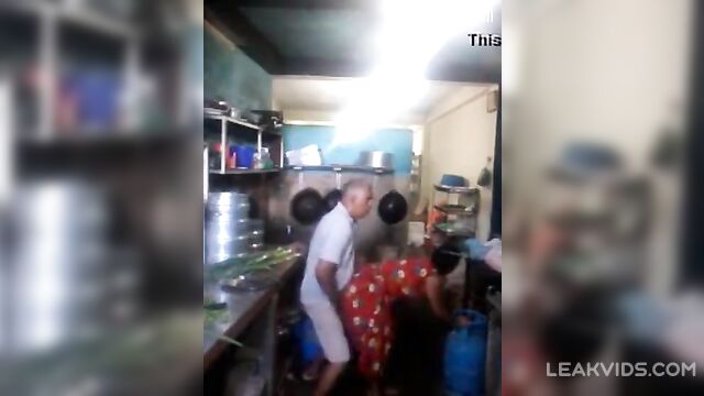 Father Affair With Son’s Wife (Quick Family Sex) - 3 image