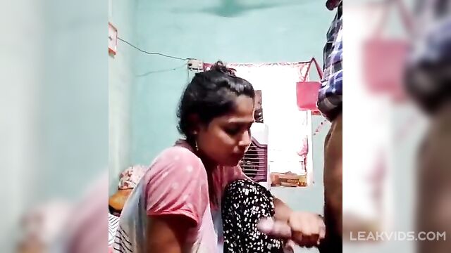 Sister gets fucked hard by brother in tight cunt