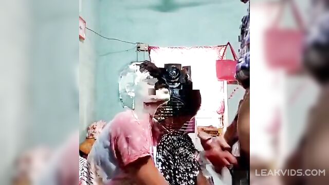 Sister gets fucked hard by brother in tight cunt - 3 image