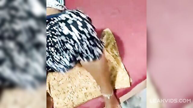 Sister gets fucked hard by brother in tight cunt - 4 image