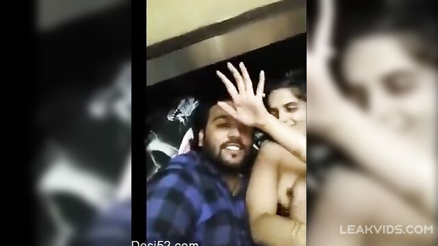 100% real sister reluctantly undressed and took advantage of my cock - 2 image