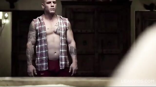 Father fucks his horny daughter hard - 4 image