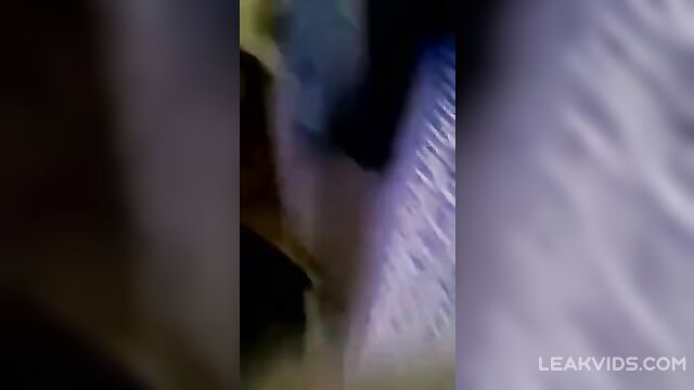 Drunk Turkish girl got fucked in the ass at a party - 2 image