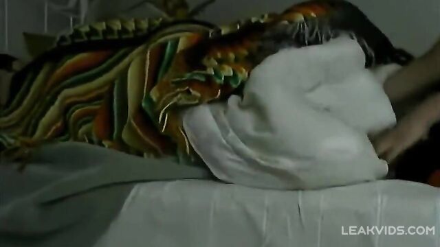 Real Sister Sucking Brother's Dick - 5 image