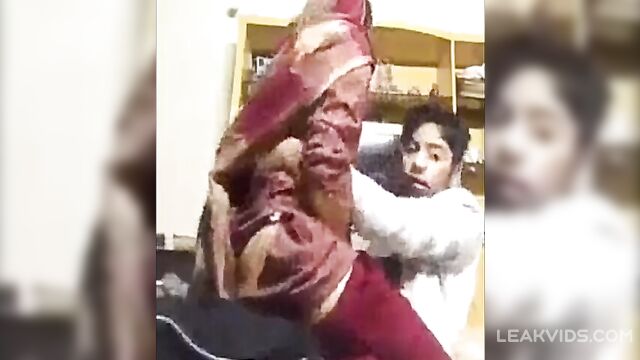 Brother fucked his own sister in Pakistan - 2 image