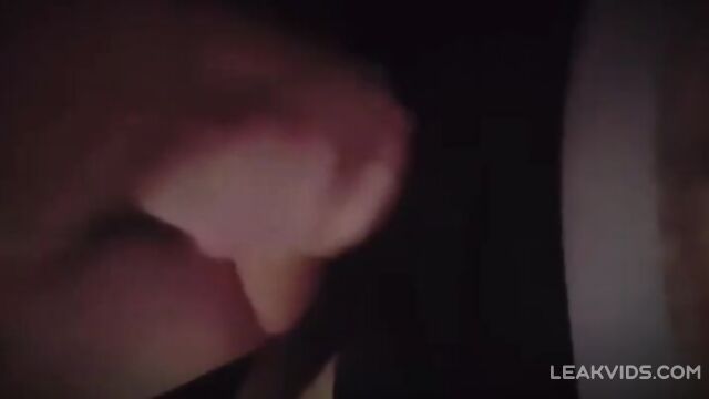 Real Sister sucks Brother's cock - 1 image