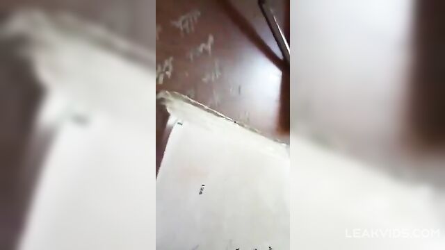 Teacher makes student touch his dirty dick - 3 image