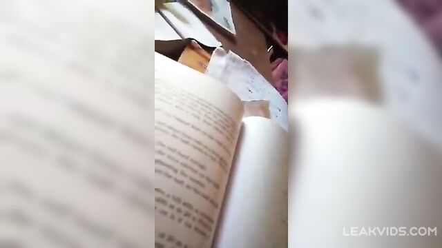 Teacher makes student touch his dirty dick - 5 image