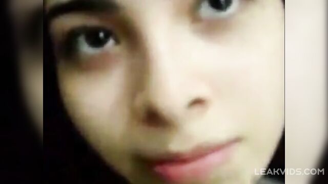 Horny brother fucks his pretty sister in panties - 2 image