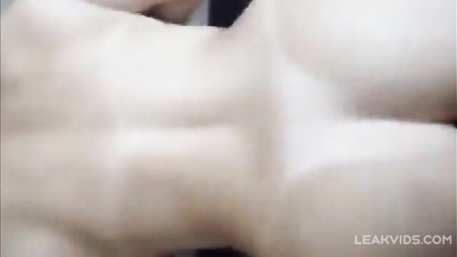 Horny Mom Doggystyled by Son - 1 image