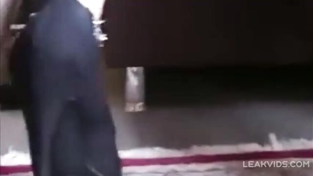 Mature busty mom makes her loving son happy and horny - 5 image