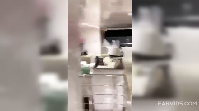 Young prostitute with a beautiful body gives a public blowjob to a rich man at a party on a yacht - 4 image