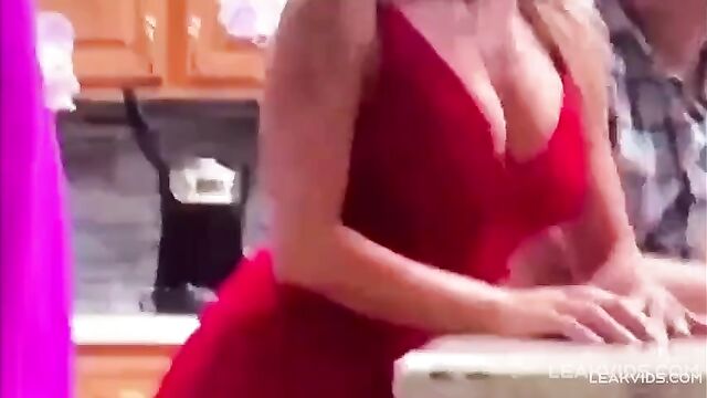 Dad filming mom and sons fucking - 4 image