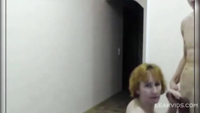 Real mom and son making some webcam cash - 5 image