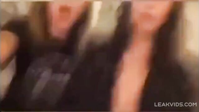 Real mom shows her boobs in front of her daughter - 2 image