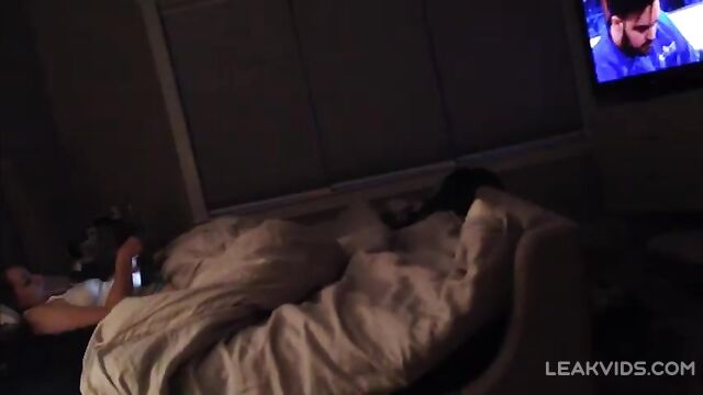 Pretty Mom Caught on Hidden Cam - Horny Masturbation Session ENDS in Orgasm!