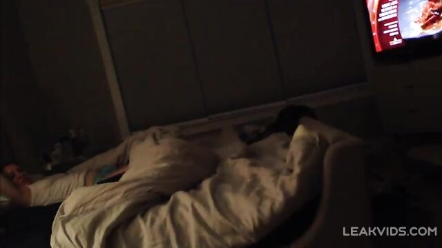 Pretty Mom Caught on Hidden Cam - Horny Masturbation Session ENDS in Orgasm! - 3 image