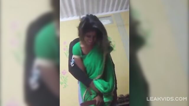 Indian Mad Brother fucked horny Village Sister on webcam - 5 image